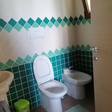 Διαμέρισμα Da Nonna Lina Santa Lucia (Sardinia)