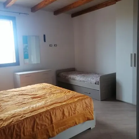 Da Nonna Lina Appartement *