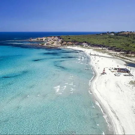 Da Nonna Lina Διαμέρισμα Santa Lucia (Sardinia)