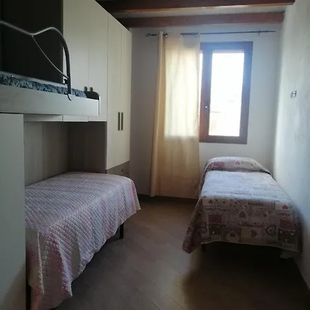 Da Nonna Lina Santa Lucia (Sardinia)