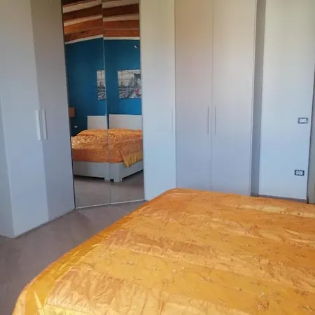 Apartment Da Nonna Lina Santa Lucia (Sardinia)