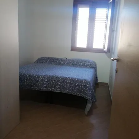 Da Nonna Lina Apartment *