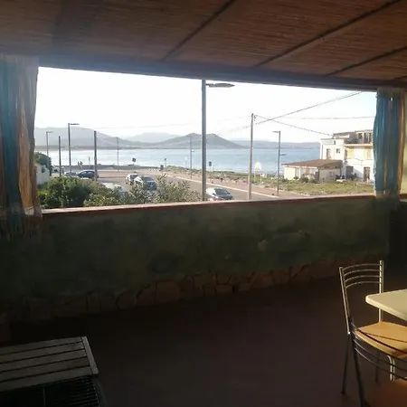 Da Nonna Lina Santa Lucia (Sardinia)