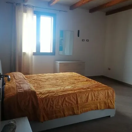 Da Nonna Lina Apartment