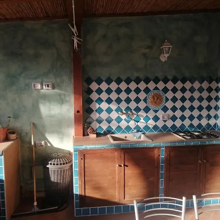 Da Nonna Lina * Santa Lucia (Sardinia)