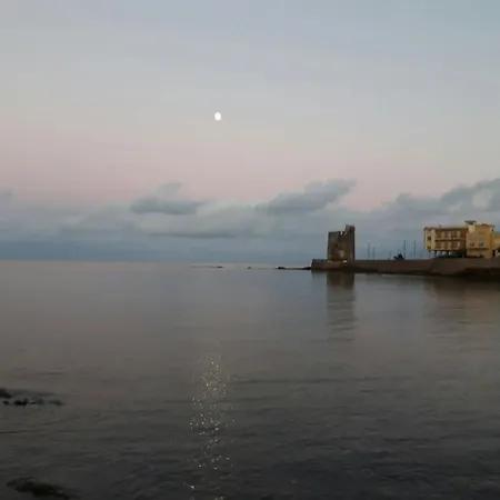 Da Nonna Lina Apartman