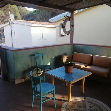Apartment Da Nonna Lina